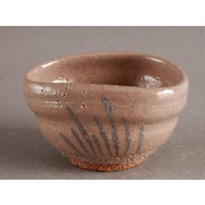 隆太窯 中里 隆 唐津粉引 盃 ぐい呑 : 古美術植松 - 通販 - Yahoo