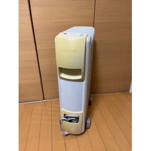 中古 DAIKIN 遠赤外線暖房機 セラムヒート ERFT11KS : KOPECK2 - 通販