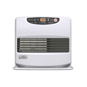 ダイニチ（Dainichi） ◇石油ファンヒーター FW−72DX6（W