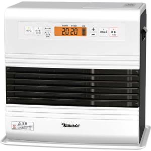☆旧型品特価☆『 FW-3717SDX(W）』ダイニチ 石油ファンヒータークール