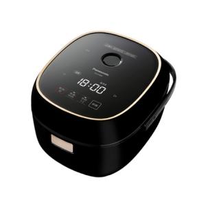 Panasonic Panasonic IHジャー炊飯器 SR-FE101-K（ブラック） 炊飯器