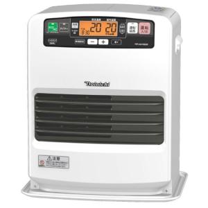 ダイニチ（Dainichi） FW-E32S5-W (ムーンホワイト) 石油 ファン