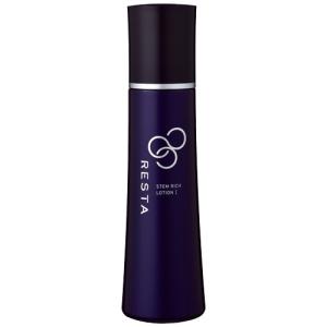 RESTA ステムリッチローション ミルク クリーム クレンジングジェル