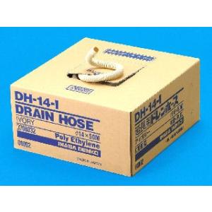 因幡電工 (送料無料) ペアコイル 2分3分 20m エアコン配管用被覆銅管