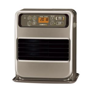 CORONA（コロナ） 石油ファンヒーター SRタイプ FH-SR3325Y-W