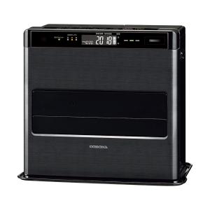 CORONA（コロナ） FH-WZ5718BY-TU 石油ファンヒーター アーバン