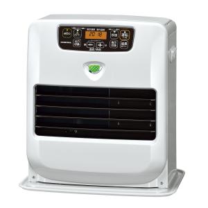 ダイニチ（Dainichi） ダイニチ工業 FW-32S5(W) 家庭用石油ファン