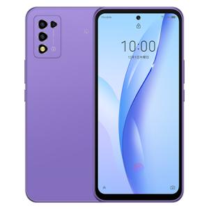 ZTE Libero 5G IV A302ZT Y!mobile ホワイト ワイモバイル SIMフリー