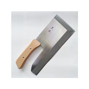 中村豊蔵商店 蕎麦包丁 30cm そば打ち道具 大西製粉出荷 : 蔵の粉屋