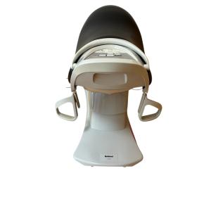 中古 やや訳あり品 Panasonic パナソニック 乗馬フィットネス機器