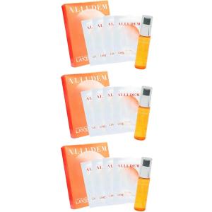 韓国コスメ alludem ダーマリフトマスク 美容液 アリュデム 4包 2箱