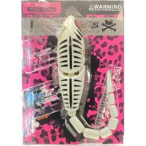 FROG PRODUCTS（フロッグプロダクツ） FROG カメレオングリップ