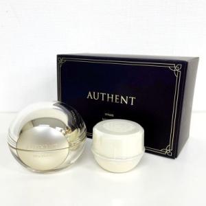 メナード/MENARD オーセント ミニボトル2点セット [リクイド A 10ml +