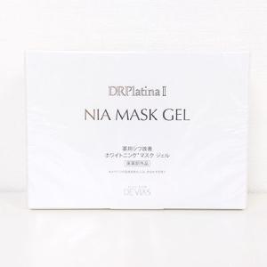 ドクターデヴィアス プラチナ レアゴールド クリーム AHA18 Z 30g