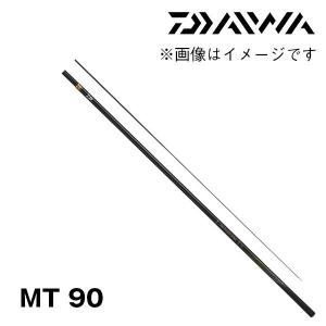 DAIWA（ダイワ） 鮎竿 銀影エア MT・W 急瀬抜 85・W 255076 : カツキ