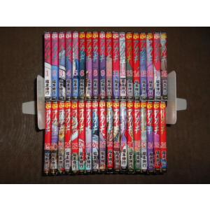 アカギ 全巻セット 全36巻 福本伸行 全巻 セット 全巻、表紙アルコール