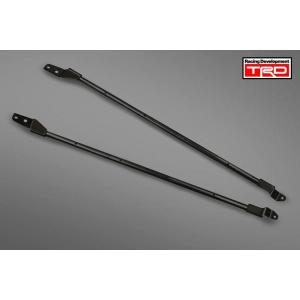 TRD 2018.01〜後期型 アルファード・ヴェルファイア AGH30W, AGH35W