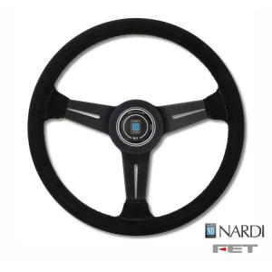 NARDI 日本正規品 ナルディ CLASSIC(クラシック) 360mmステアリング