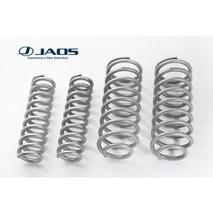 JAOS（ジャオス） ランドクルーザー 200系 URJ200W, URJ202W用 BATTLEZ