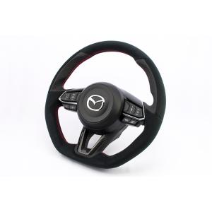 KENSTYLE（ケンスタイル） CX-8 KG5P, KG2P (KG系)用 ステアリング