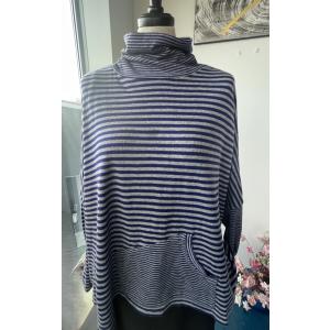 snc ジウセンソユニコ 慈雨 Sensounico チュニック ワンピース 40