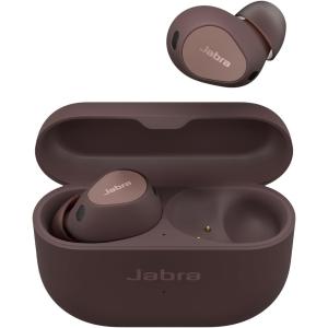 Jabra（ジャブラ） Jabra Elite 10 グロスブラック ワイヤレスイヤホン