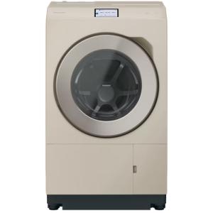 Panasonic（パナソニック） 洗濯機 ドラム式 12kg ドラム式洗濯乾燥機