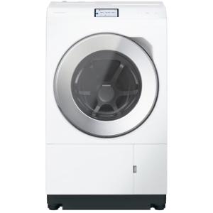 Panasonic（パナソニック） NA-VX7900R-W 右開き ななめドラム洗濯乾燥