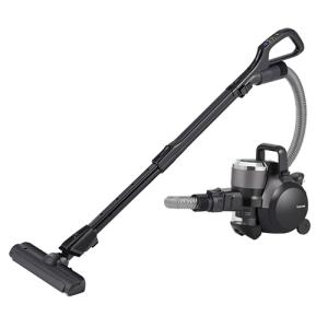 東芝 サイクロンクリーナー トルネオV VC-S610X（W） （ホワイト