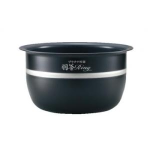 象印（ZOJIRUSHI） 圧力IH炊飯ジャー用内釜 B529-6B : ライフ