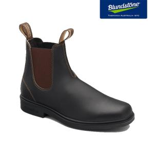 BLUNDSTONE（ブランドストーン） BS2414 Black Brush Off ブラック