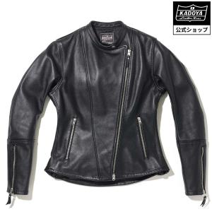K'S LEATHER KADOYA DORIS レディース カドヤ公式ショップ ダブル