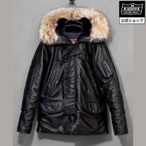 ヘッドファクトリー KADOYA HF/N-1 ブラック×ブラック【直営店限定