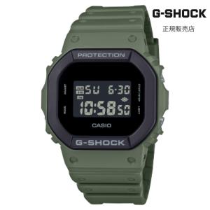 G-SHOCK CASIO G-SHOCK DW-5610UU-8JF（Urban utility series