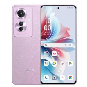 OPPO（オッポ） 新品未開封 OPPO Reno9 A ムーンホワイト SIMフリー