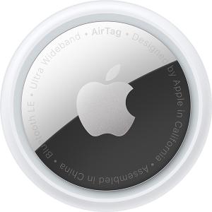 Apple Apple AirTag 本体 MX532ZP/A 1個入り アップル 保証開始