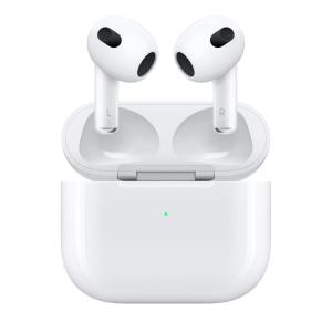 Apple ☆日本国内正規品 新品未開封 保証未開始 Apple AirPods with