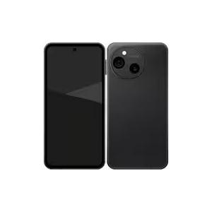 ZTE nubia S 5G A403ZT Y!mobile ブラック SIMロック解除済み 新品 未