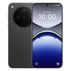 OPPO Find X9 6.6インチ メモリー16GB ストレージ512GB スペース