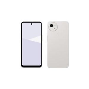 AQUOS wish 【 SIMフリー品】AQUOS wish3 SH-53D White 新品未使用