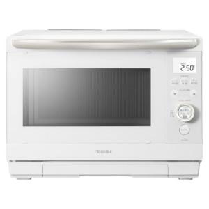 TOSHIBA（東芝） 【3/1までポイント2倍】東芝 過熱水蒸気オーブン