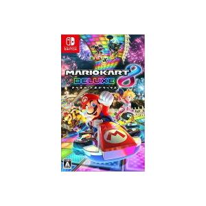 任天堂（Nintendo） 【新品】Switch マリオカート8 デラックス