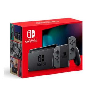 Nintendo Switch 本体 (ニンテンドースイッチ) マリオ レッド×ブルー