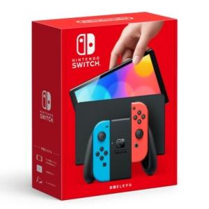 Nintendo Switch 本体 ニンテンドー スイッチ HAD-S-KABAH [ネオン