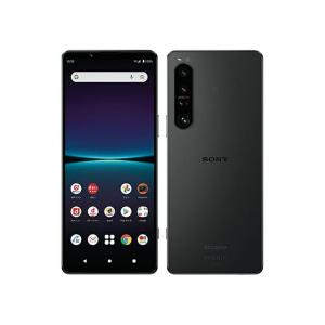 Xperia 5 IV SoftBank a204so [ブラック] : 販売一丁目 - 通販 - Yahoo