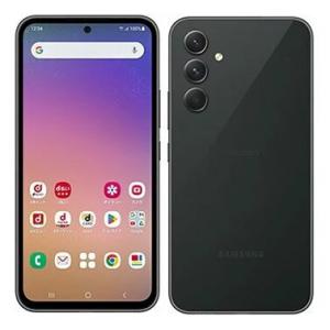 Galaxy A 【あすつく、土日、祝日発送】新品未使用品【Sランク】au版