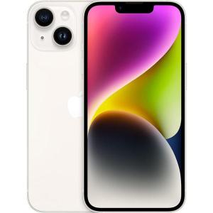iPhone 14 『新品未開封』Apple 128GB ブルー [MPVJ3J/A] SIMフリー