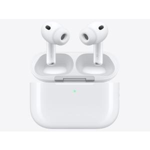 Apple 「新品」Apple AirPods Pro 3 MFHP4J/A アクティブノイズ