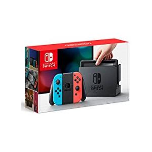 Nintendo Switch 【完品】Nintendo ニンテンドースイッチ 本体 大乱闘
