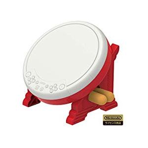 バンダイナムコエンターテインメント 『中古即納』{Switch} 太鼓の達人